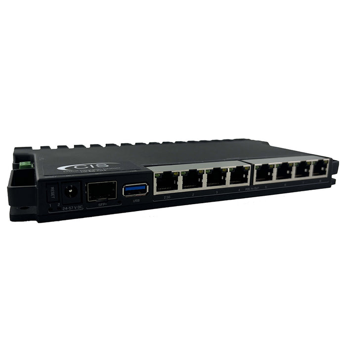 CIS-NW-PoE8