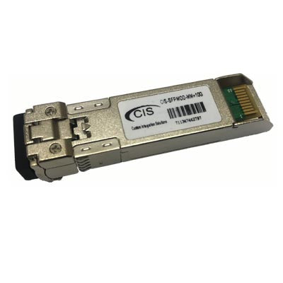 CIS-SFPMOD-MM +10G
