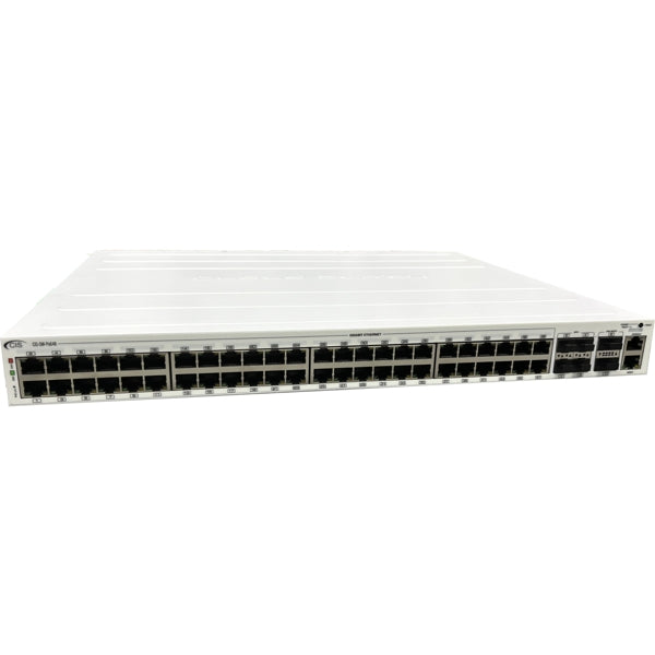 CIS-SW-PoE48