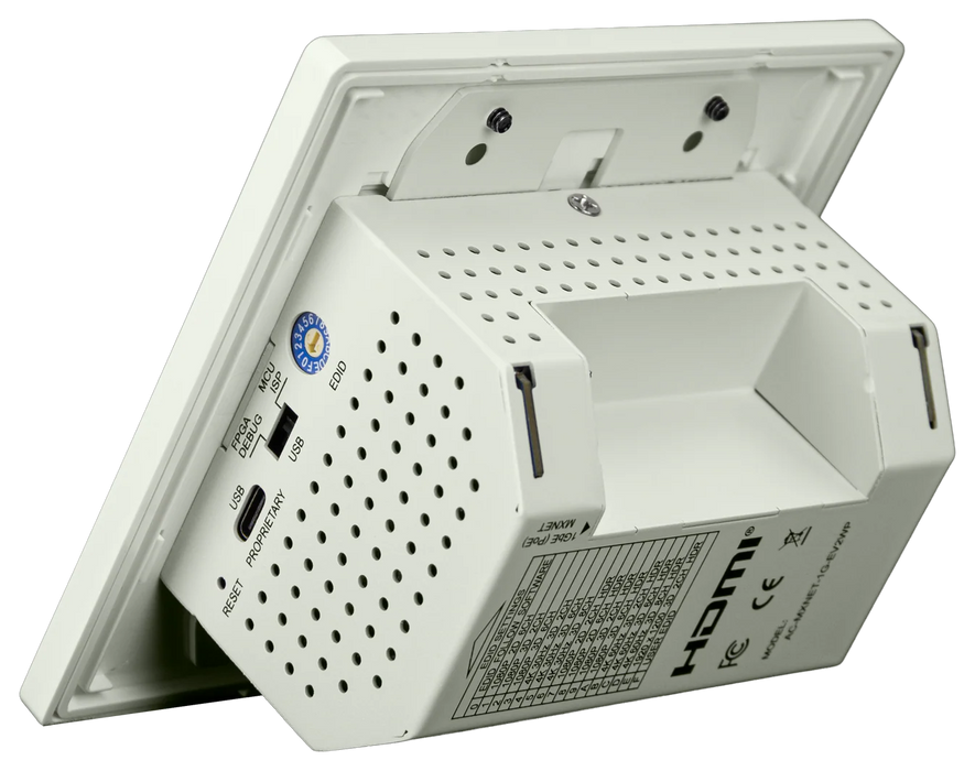 AC-MXNET-1G-EV2WP-B