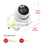 IPMX-E40F-W1-LED