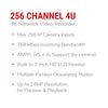 NVR-8256DR-V2-16TB