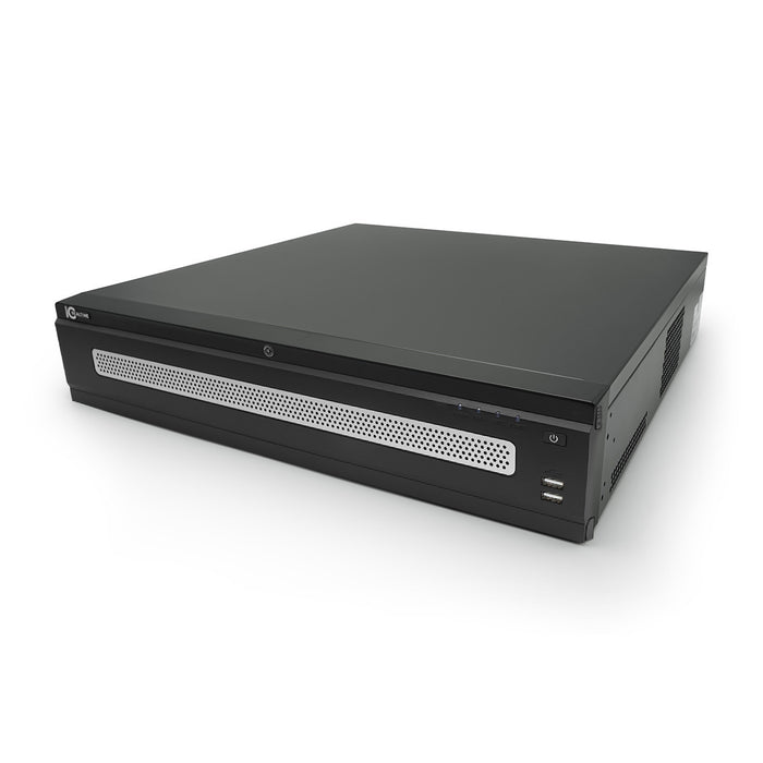 NVR-EL64-2U32MP1-10TB