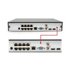 NVR-MX08POE-1U-4KM1-2TB