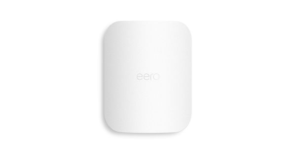 eero Outdoor 7 Retail + 30W PoE Adapter