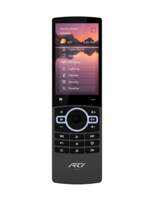 RTI-ISR4