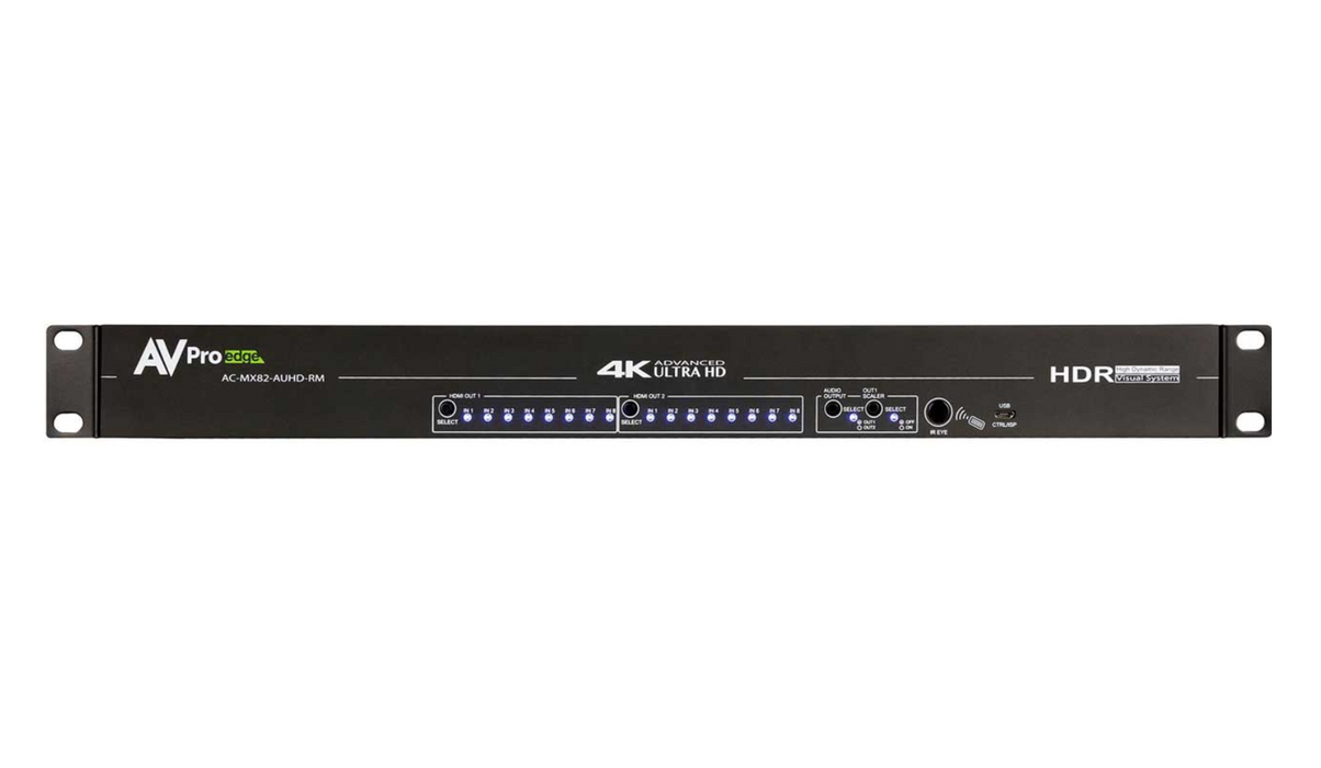 AC-MX82-AUHD-RM