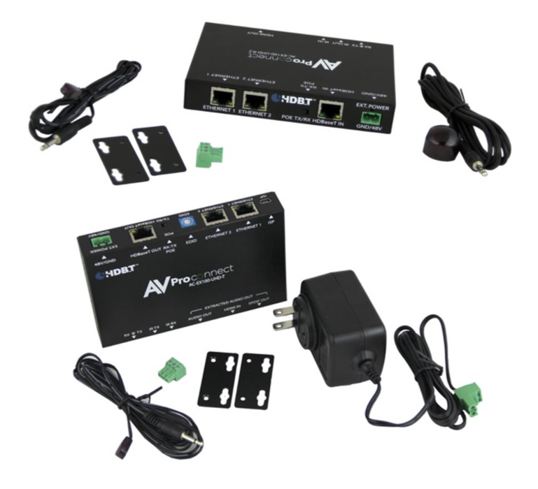 AC-EX100-UHD-KIT-P