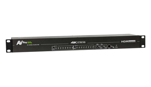 AC-MX82-AUHD-RM