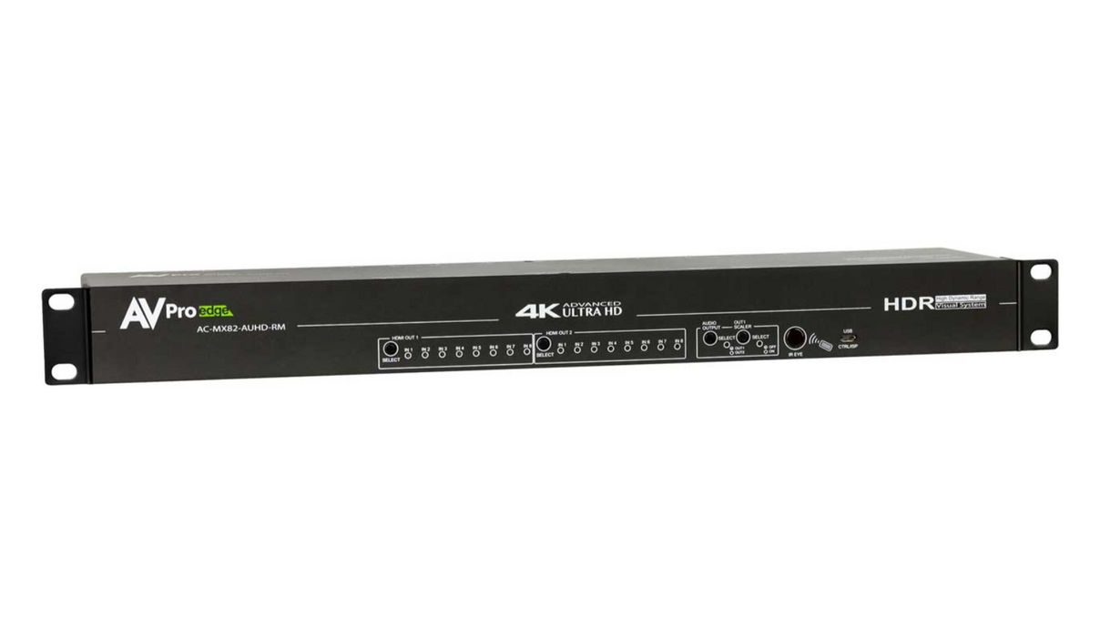 AC-MX82-AUHD-RM