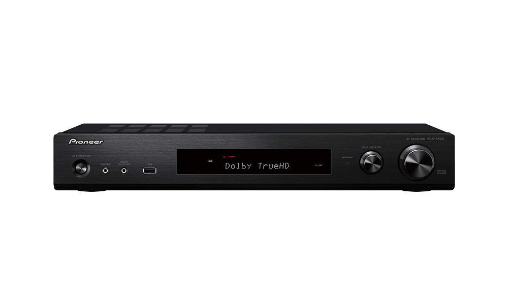 VSX-S520