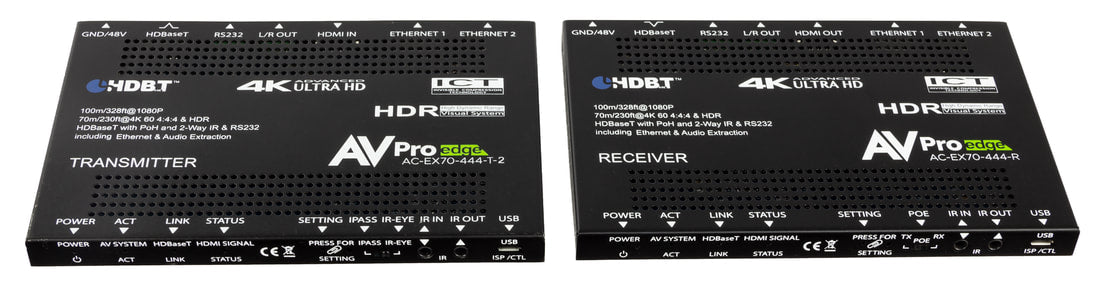AC-EX70-444-KIT (B)