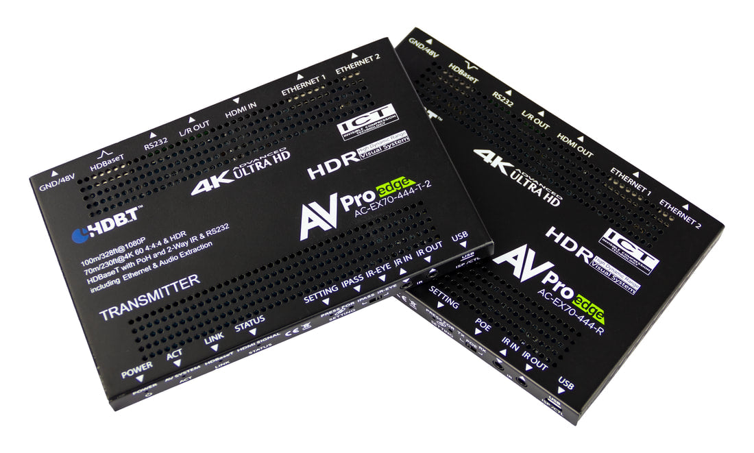 AC-EX70-444-KIT (B)