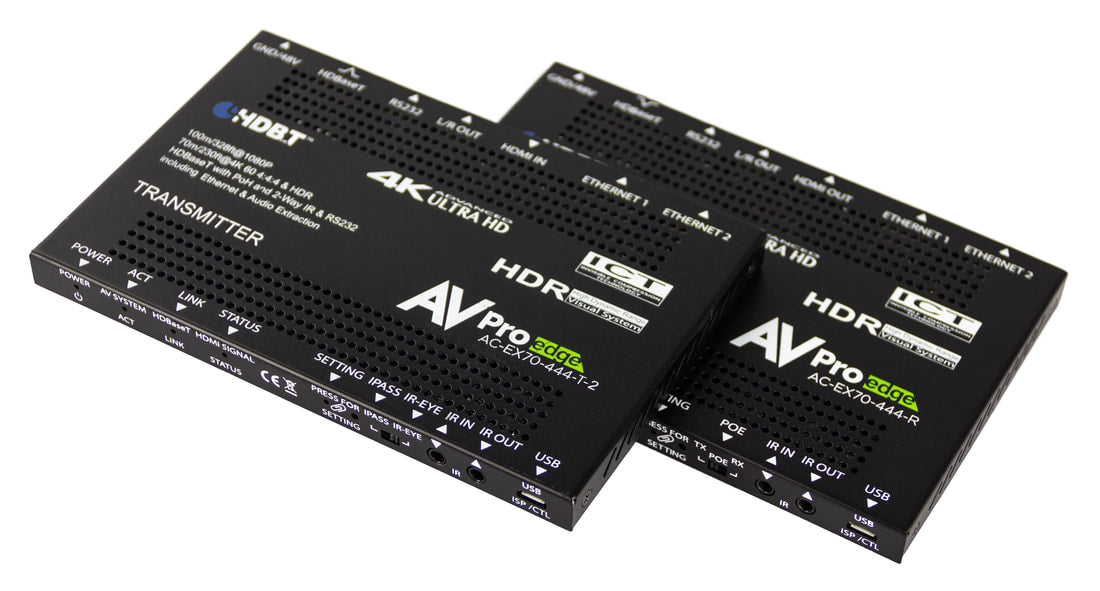 AC-EX70-444-KIT (B)