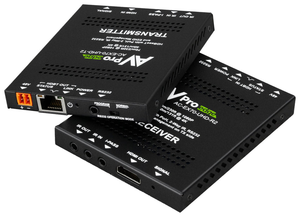 AC-EX70-UHD-KIT (B)