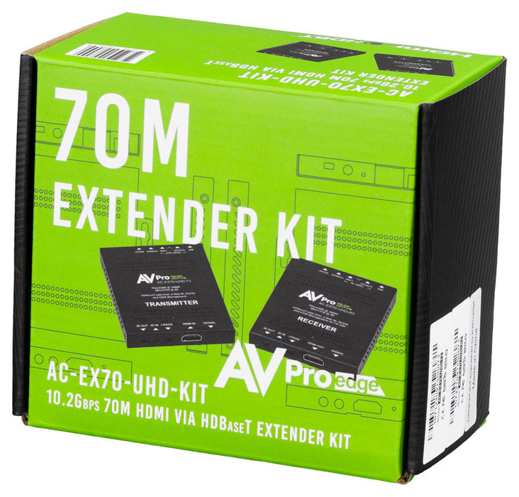 AC-EX70-UHD-KIT (B)