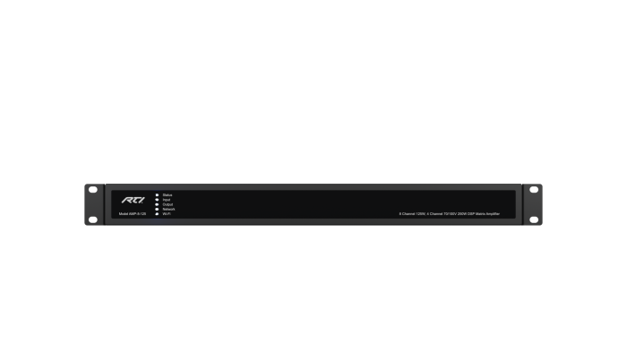 RTI-AMP8-125