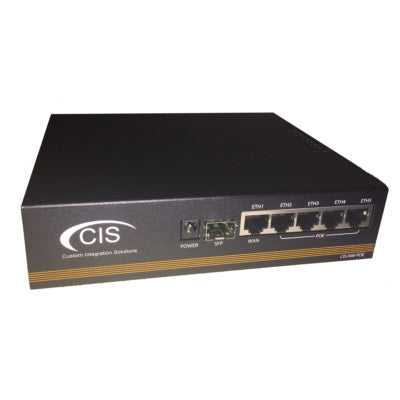 CIS-SW-POE4