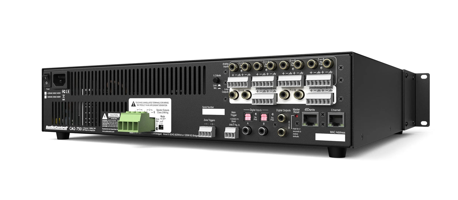 ACP-CMD-2750