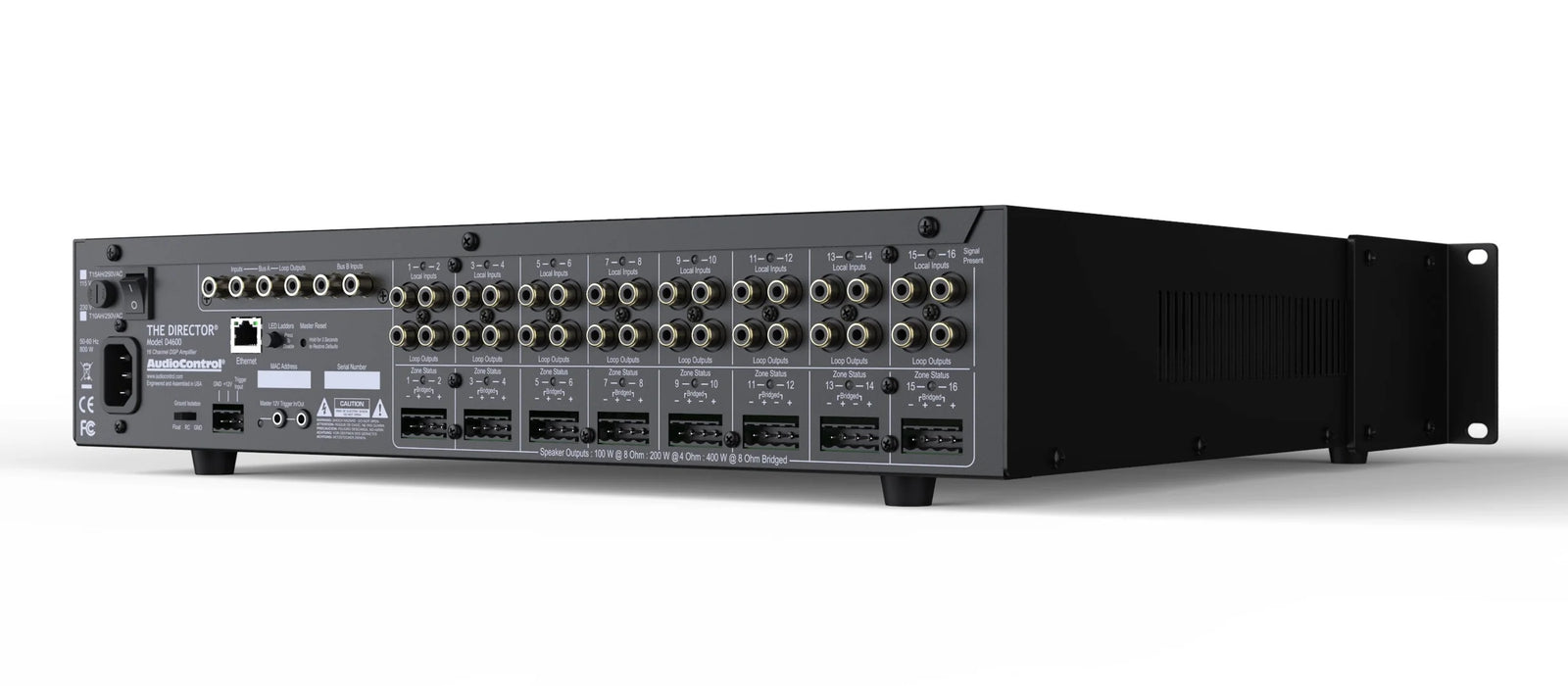 ACP-DZ-D4600