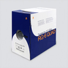 RG6 QUAD SHIELD 500' BLACK