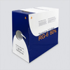 RG6 60% DUAL SHIELD 500' WHITE
