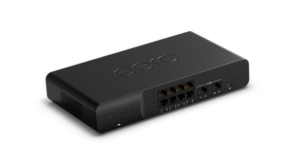 eero Gateway CI