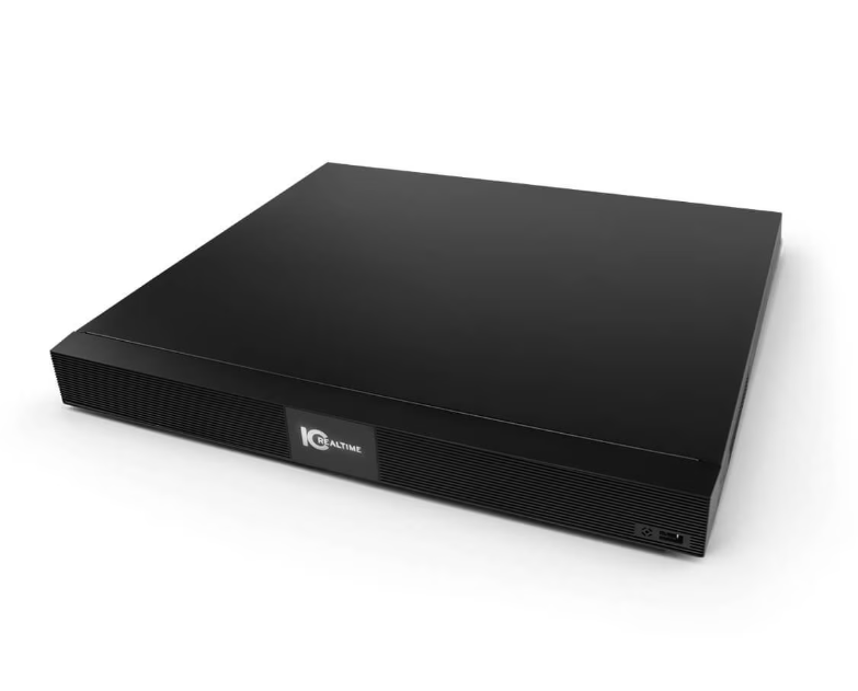 NVR-FX16POE-1U16MP1-16TB
