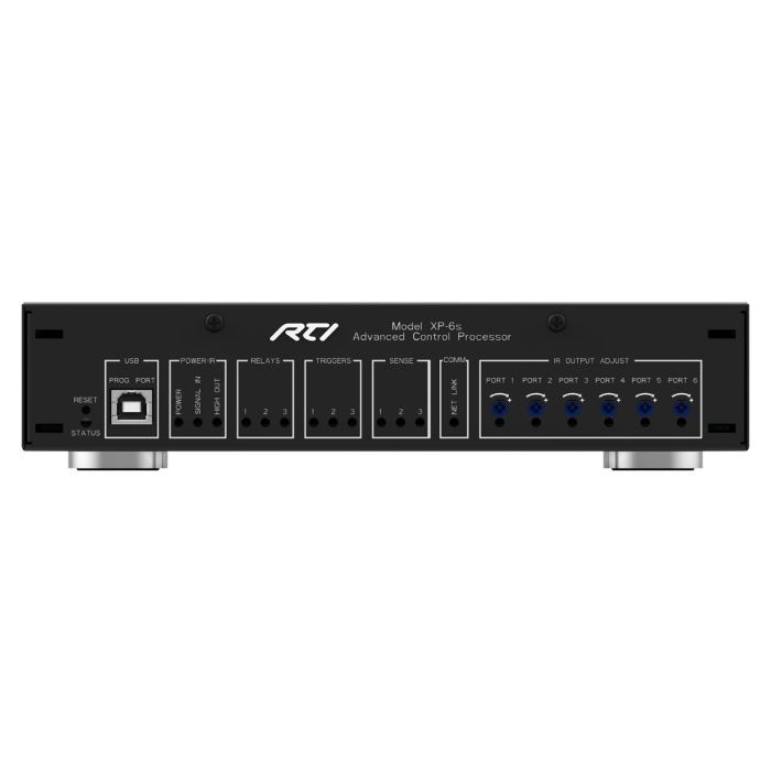 RTI-XP6S