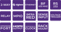 RTI-XP8V