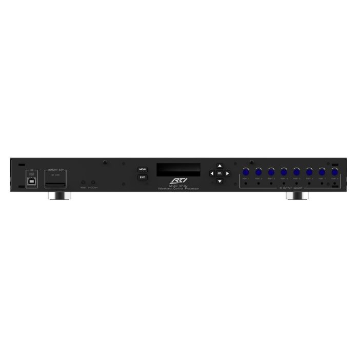 RTI-XP8V