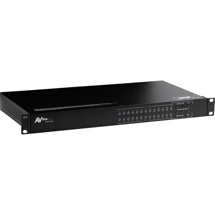 AC-AEX-RC-HUB