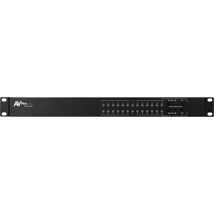 AC-AEX-RC-HUB
