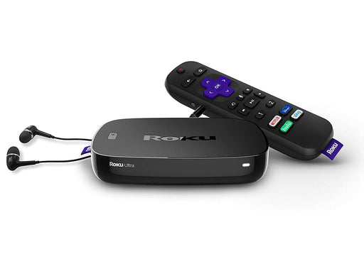 Roku Ultra 4670 (B)