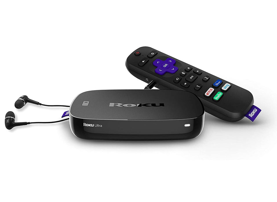 Roku Ultra 4670 (B)
