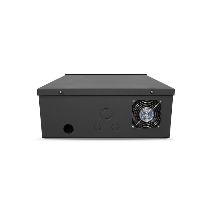 DVR LOCK BOX LG.RP