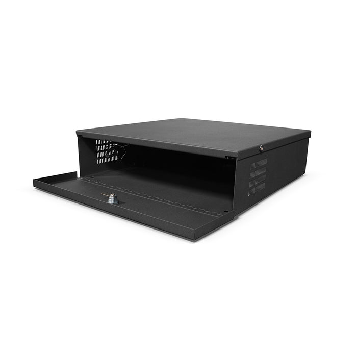 DVR LOCK BOX SM.RP