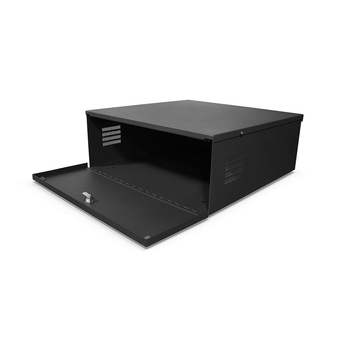 DVR LOCK BOX