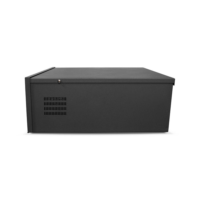 DVR LOCK BOX.RP