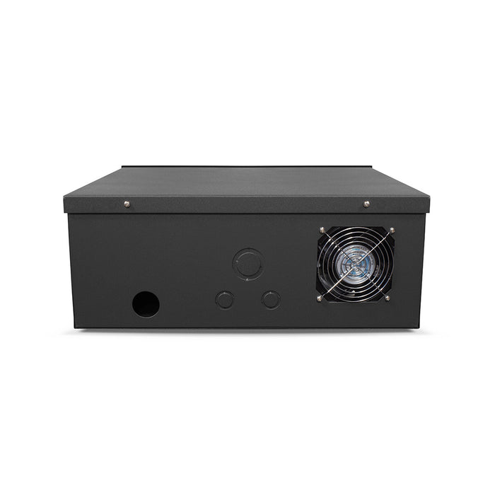 DVR LOCK BOX.RP