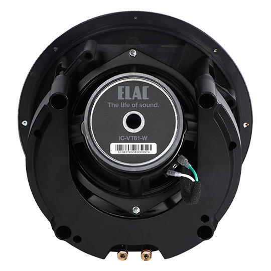 IC-DT61-W