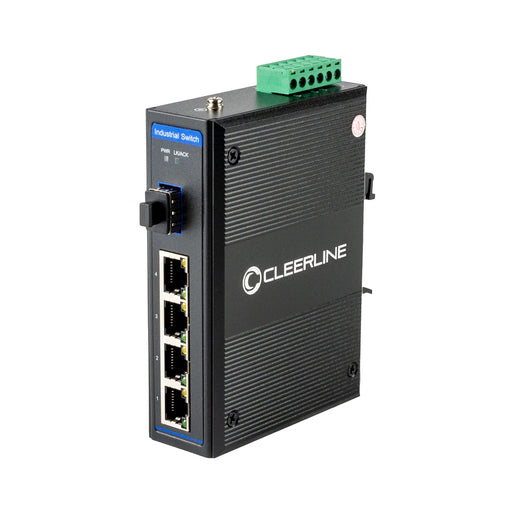 SSF-1x4POE-RUGGED