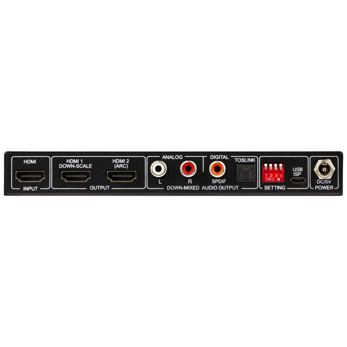 AC-AVDM-AUHD (B)