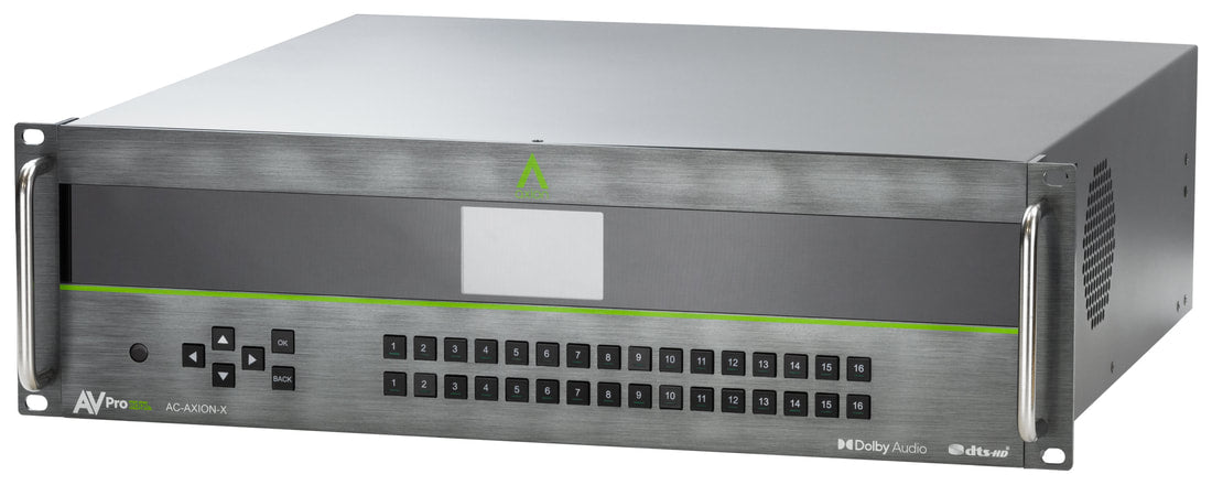 AC-AXION-X