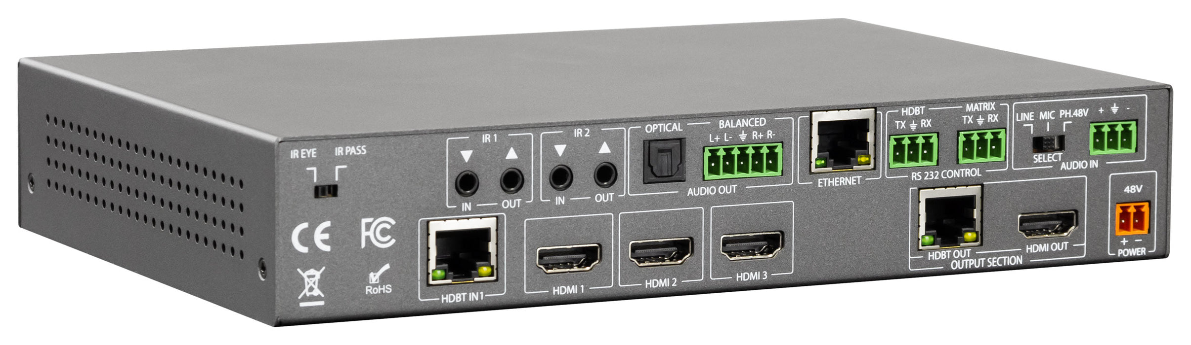 AC-CX42-AUHD