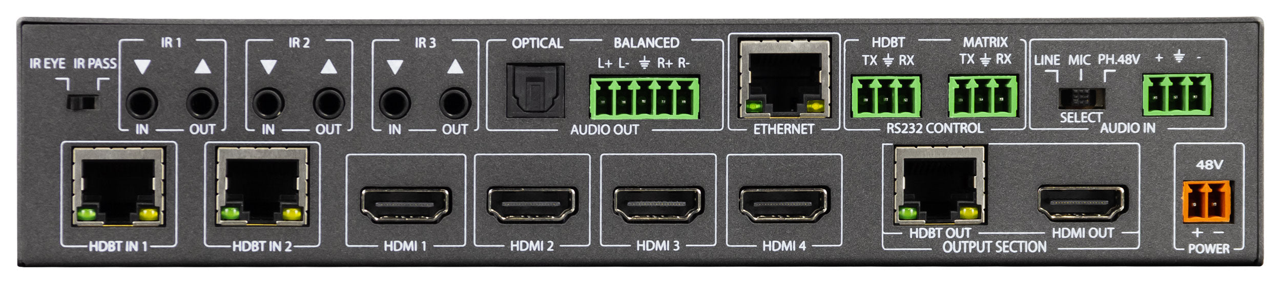 AC-CX62-AUHD
