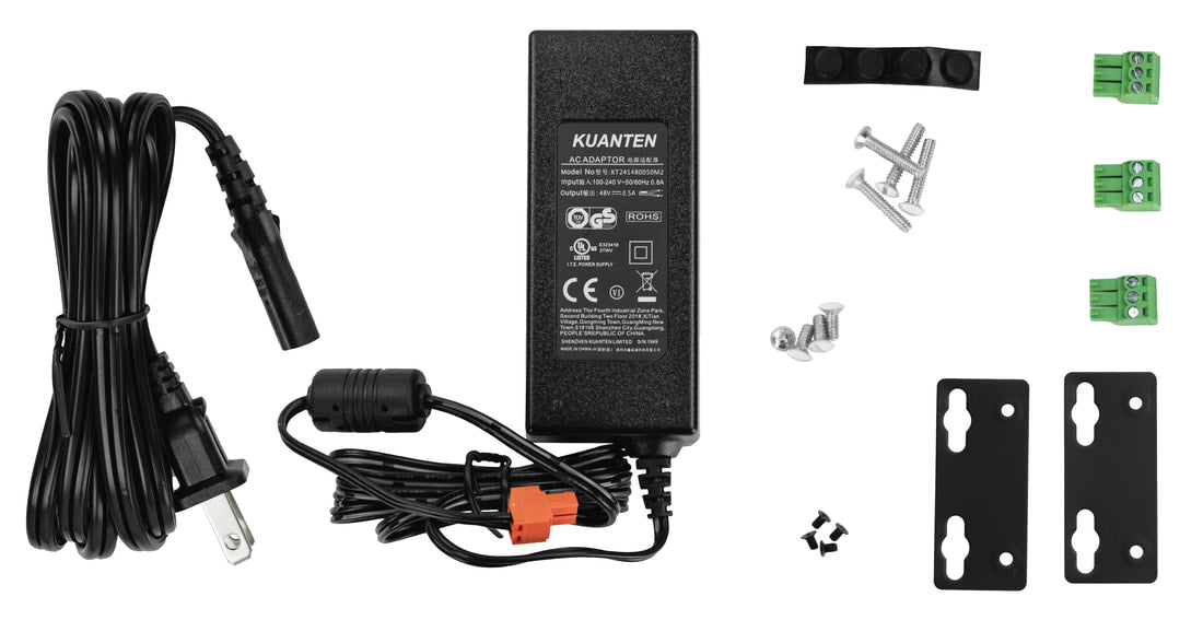 AC-CXWP-KVM-KIT