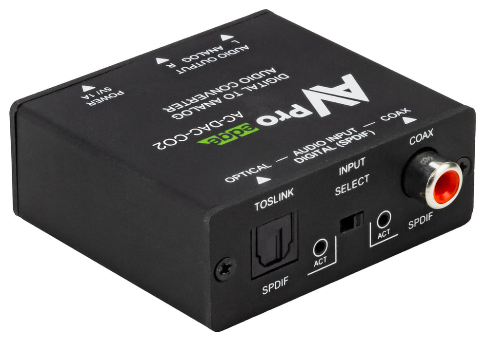 AC-DAC-CO2