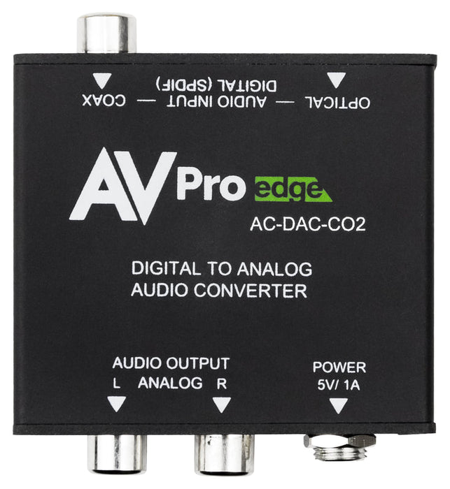 AC-DAC-CO2