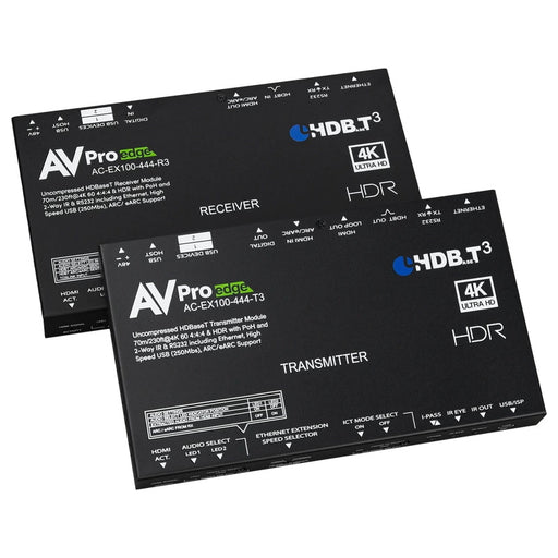 AC-EX100-444-KIT
